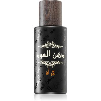 Rasasi Dhanal Oudh Jurrah parfumovaná voda unisex 40 ml