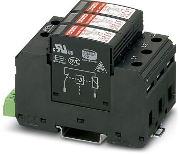 Type 2 surge protection device VAL-MS 320/3+0 2920230 Phoenix Contact