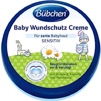 Bübchen Sensitiv detský krém proti zapareninám 150 ml (7613034749420)