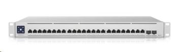 UBNT USW-EnterpriseXG-24 [UniFi Switch Enterprise XG 24]