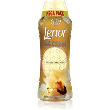 Lenor Gold Orchid vonné perličky do práčky 570 g