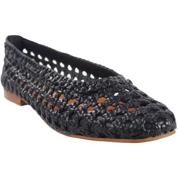 Musse & Cloud  Univerzálna športová obuv Dámske topánky    SERLY farby ČIERNA  Čierna