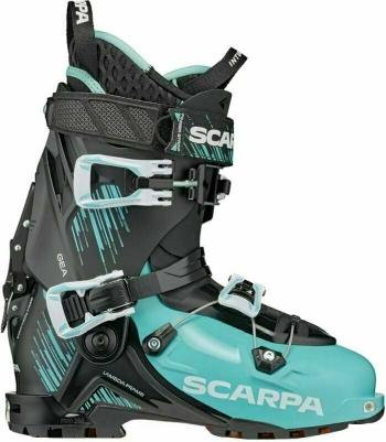 Scarpa GEA 100 Aqua/Black 25,5