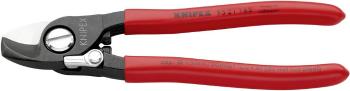 Knipex  95 21 165 káblové nožnice Vhodné pre (odizolační technika) hliníkový a medený kábel, jedno- a viacžilový 15 mm