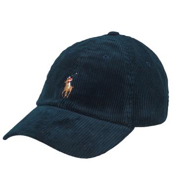 Polo Ralph Lauren  CLS SPRT CAP-CAP-HAT  Šiltovky Námornícka modrá