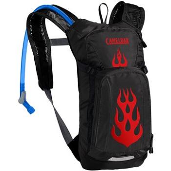 CamelBak Mini Mule Black/Flames (886798003085)