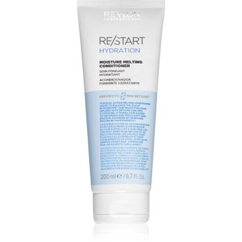 Revlon Professional Re/Start Hydration hydratačný kondicionér pre suché a normálne vlasy 200 ml