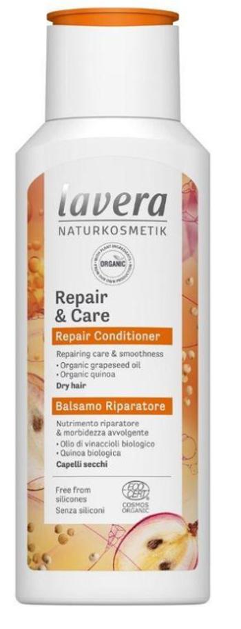 Lavera Bio Kondicionér Repair & Care 200 ml