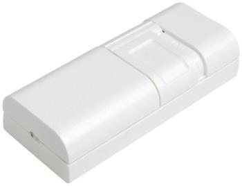 interBär 8116-008.01 LED stmievač na šnúru  biela   Spínací výkon (min.) 7 W Spínací výkon (max.) 110 W 1 ks