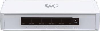 Manhattan 560702 sieťový switch 5 portů 1 GBit/s
