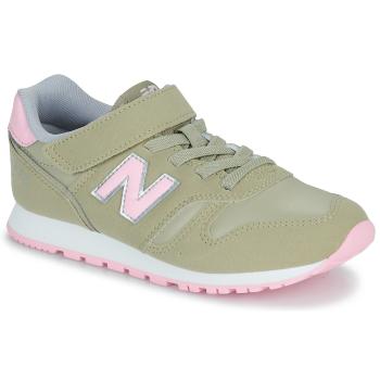 New Balance  373  Nízke tenisky Zelená