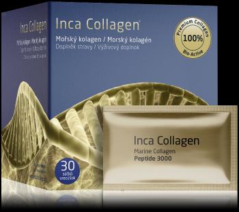 Bioaktívny morský kolagén Inca Collagen v prášku