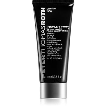 Peter Thomas Roth Instant FIRMx okamžitá spevňujúca starostlivosť proti vráskam 100 ml