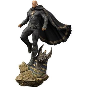 DC Comics – Black Adam – Art Scale 1/10 (618231952137)