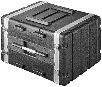Robust Rack Case 19" 8U 19816 transportný kufor