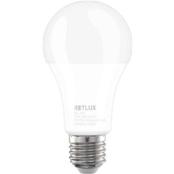 RETLUX RLL 411 A65 E27 bulb 15W DL