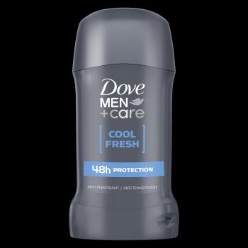 DOVE MEN+CARE Cool Fresh tuhý antiperspirant pre mužov 50 ml