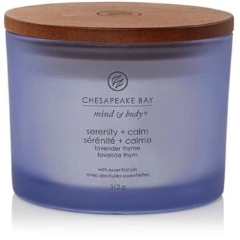 CHESAPEAKE BAY 3 knôty Serenity & Calm 312 g (5038581114552)