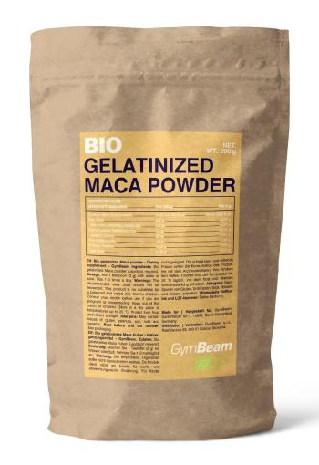 Bio Maca - GymBeam 200 g