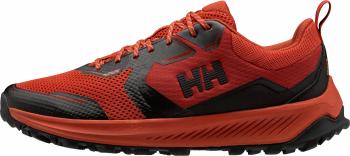 Helly Hansen Pánske outdoorové topánky Men's Gobi 2 Hiking Shoes  Canyon/Ebony 42