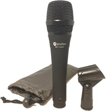 Prodipe PROMC1 Vokálny dynamický mikrofón