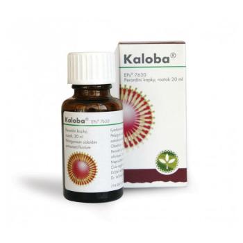 KALOBA Kvapky 50 ml