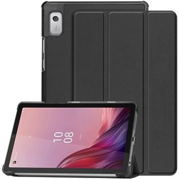 AlzaGuard Protective Flip Cover na Lenovo Tab M9 (AGD-TCF0046B)