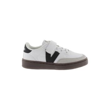 Victoria  Kids Sneakers 256100 - Blanco  Módne tenisky Biela