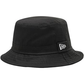 New-Era  Essential Bucket  Klobúky Čierna