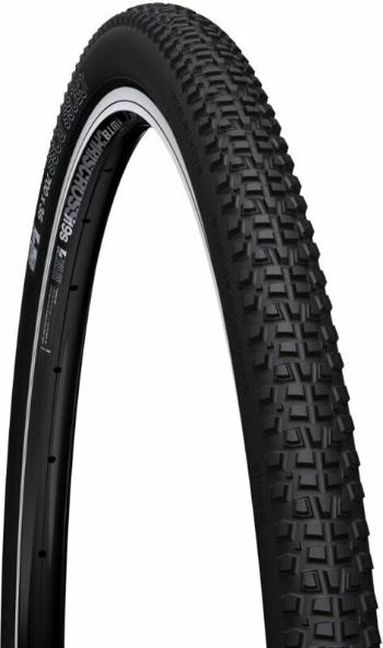 WTB Cross Boss 700x35 TCS Light/Fast Rolling 60tpi Dual DNA Kevlar Black