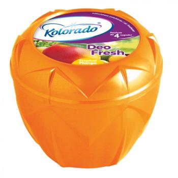 KOLORADO GEL - TROPICAL MANGO 150G