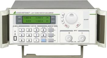 Gossen Metrawatt SSL 32EL 150 R30 elektronická záťaž  360 V/DC 30 A 150 W