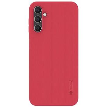 Nillkin Super Frosted Zadný Kryt na Samsung Galaxy A14 5G Bright Red (57983113692)