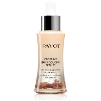 Payot Crème No.2 Sérum Douceur Pétales ukľudňujúce olejové sérum 30 ml