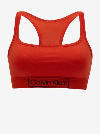 Calvin Klein Underwear	 Reimagined Heritage Podprsenka Oranžová