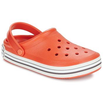 Crocs  Off Court Logo Clog  Nazuvky Oranžová