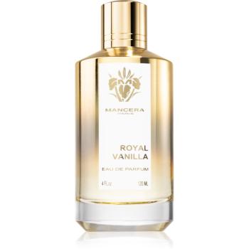 Mancera Royal Vanilla parfumovaná voda unisex 100 ml