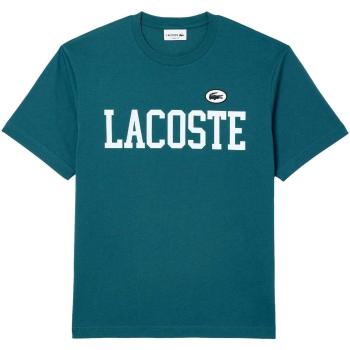 Lacoste  -  Košele s dlhým rukávom Modrá