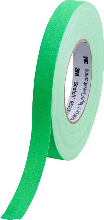 3M  9545NNGR páska so skleným vláknom Scotch® zelená (d x š) 50 m x 19 mm 1 ks