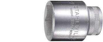 Stahlwille 52 21 03030021 vonkajší šesťhran zásuvka 21 mm     1/2" (12.5 mm)