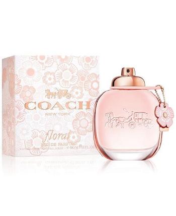 Coach Floral - EDP 90 ml