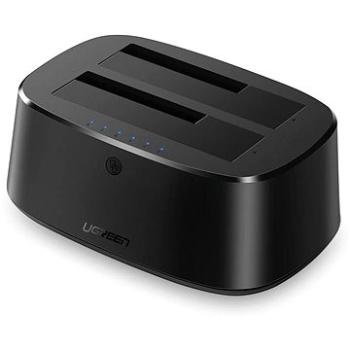 Ugreen USB 3.0 Hard Disk Docking (50857)