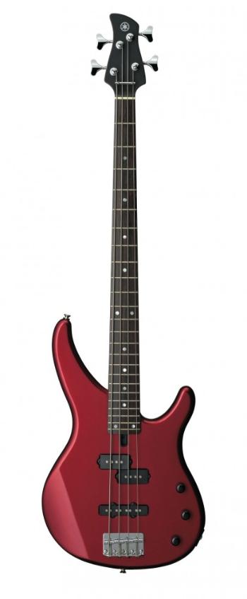 YAMAHA TRBX174 Red Metallic