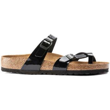 Birkenstock  Sandále Mayari  Čierna