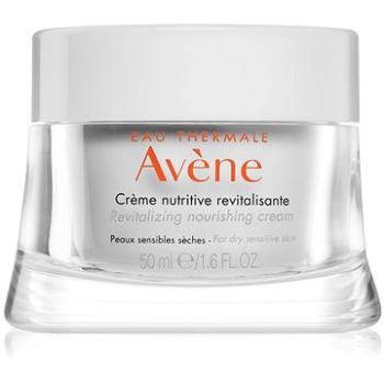 AVENE Revitalizačný výživný krém na unavenú suchú citlivú pleť 50 ml (3282770209402)