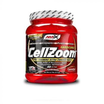Amix CellZoom Hardcore Activator 315 g