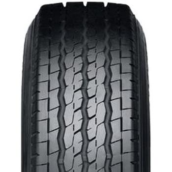 Firestone Vanhawk 2 205/65 R15 102 T C (8834)