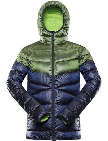 Pánska hi-therm bunda ALPINE PRO vel. XL