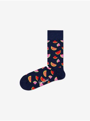 pre mužov Happy Socks - čierna