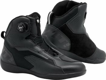 Rev'it! Jetspeed Pro Boa Black 43 Topánky